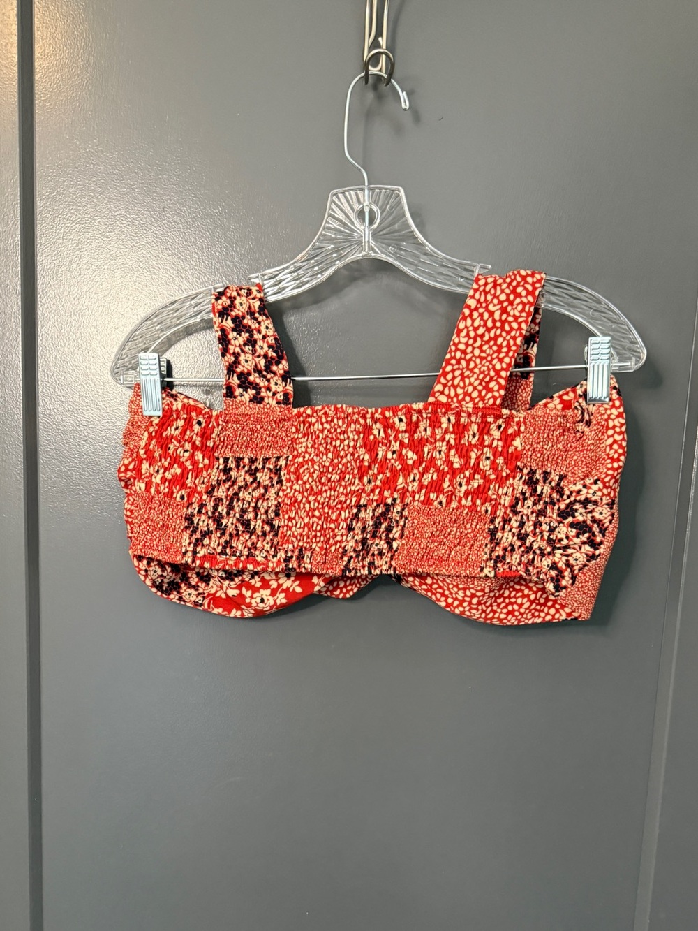 Floral Matching Set - Picture 5 of 9